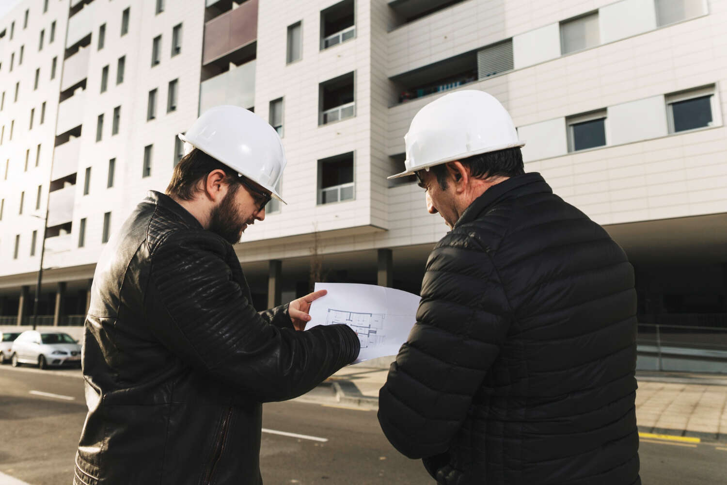 SBV Construction Consultants