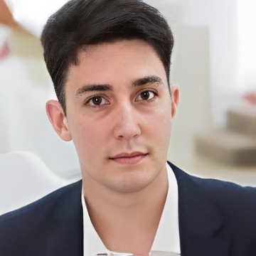 Server Suleimanov